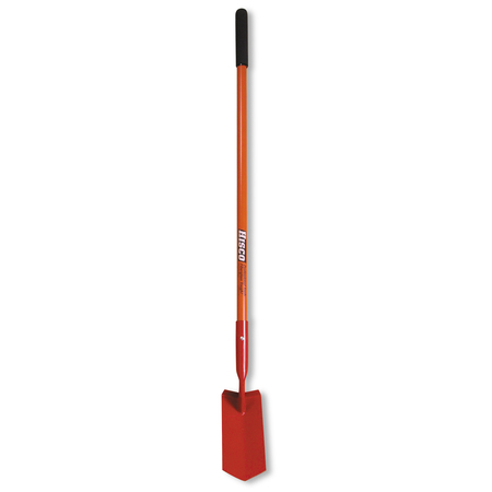 HISCO 5 in Step Trench Shovel, 48 in L Handle HIST5-4